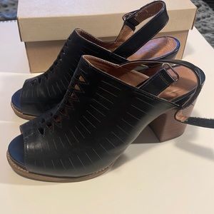 Clarks Briatta Key Shoe